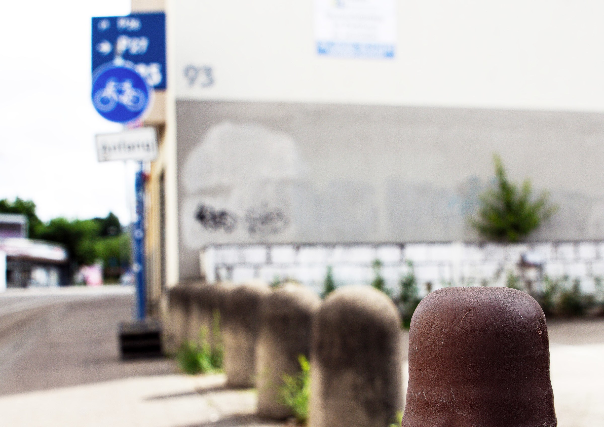 Street Food (Serie), 2025–2026 — Boram Park